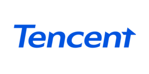 GFJ 2025 Sponsor Logo - Tencent